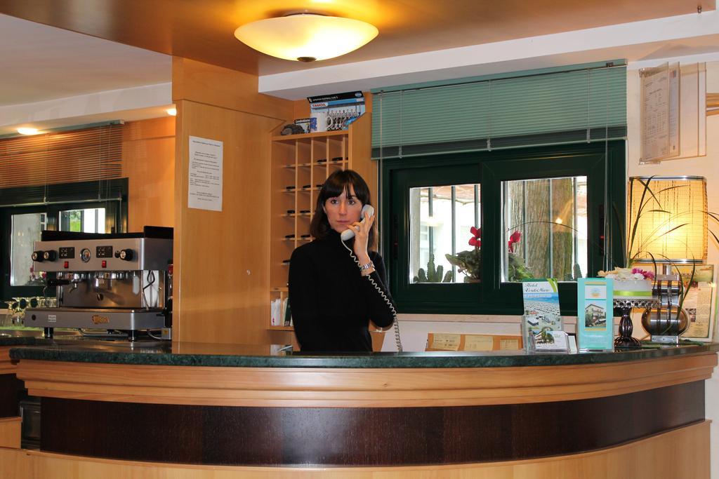 Hotel Verdemare Rimini Luaran gambar